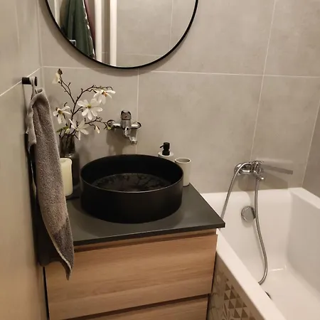 Utulny V Blizkosti Centra *