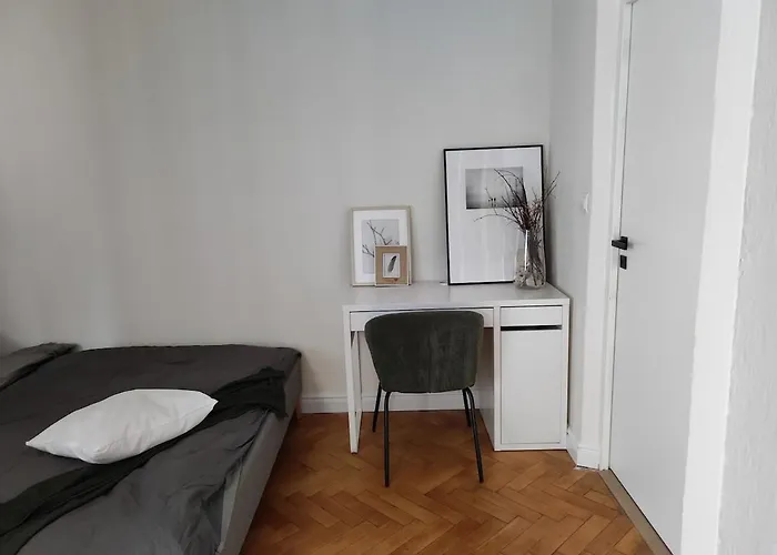 Apartmán Utulny V Blizkosti Centra