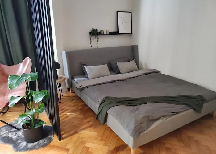 útulný V Blízkosti Centra Apartamento Bratislava