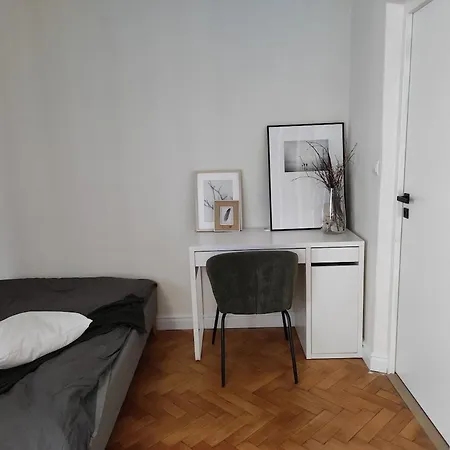 Lägenhet Utulny V Blizkosti Centra